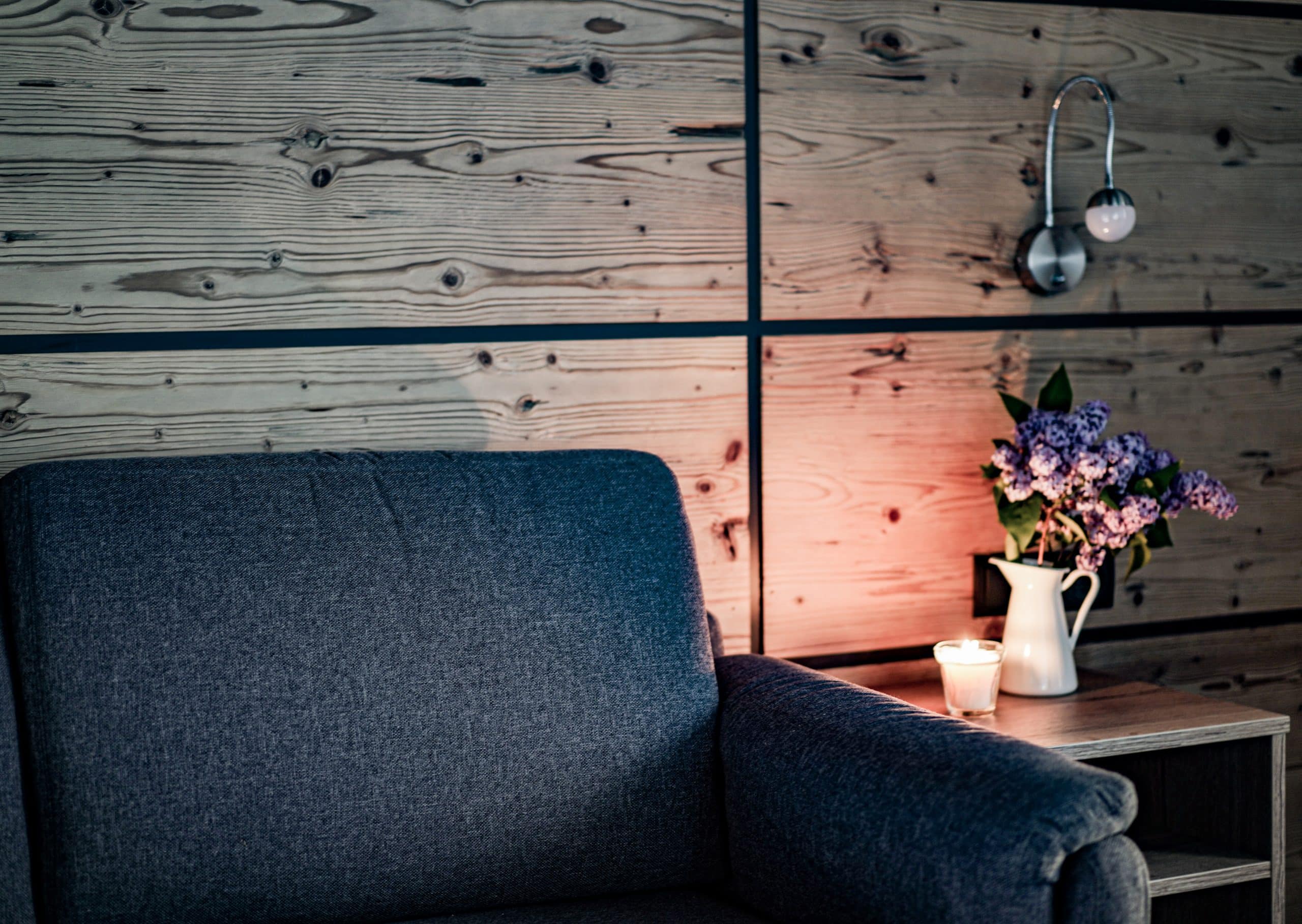 Lärchenhof Familotel Tirol